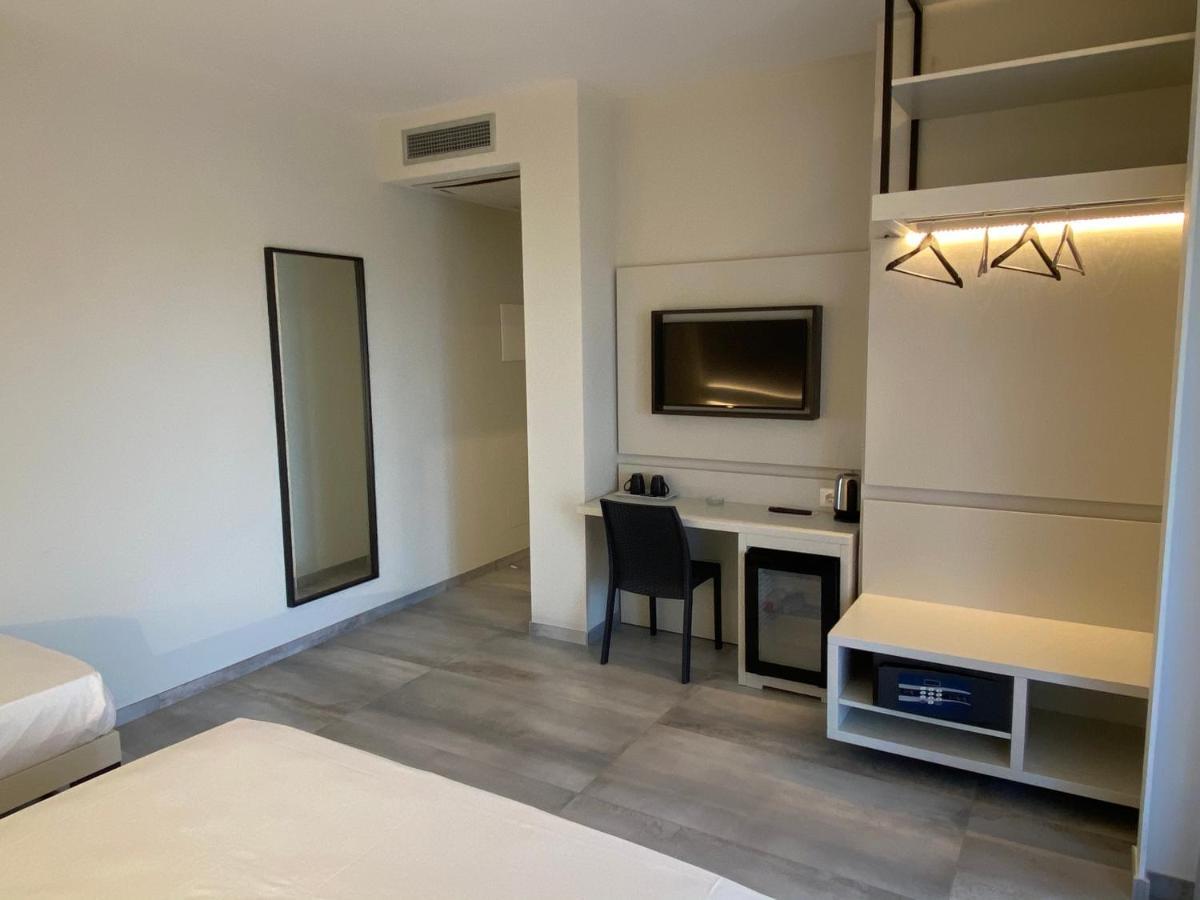 Bed & Breakfast Gabriel Holidays Tropea