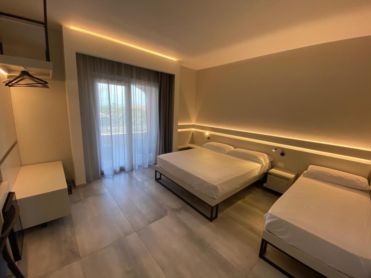 Gabriel Holidays Bed & Breakfast *