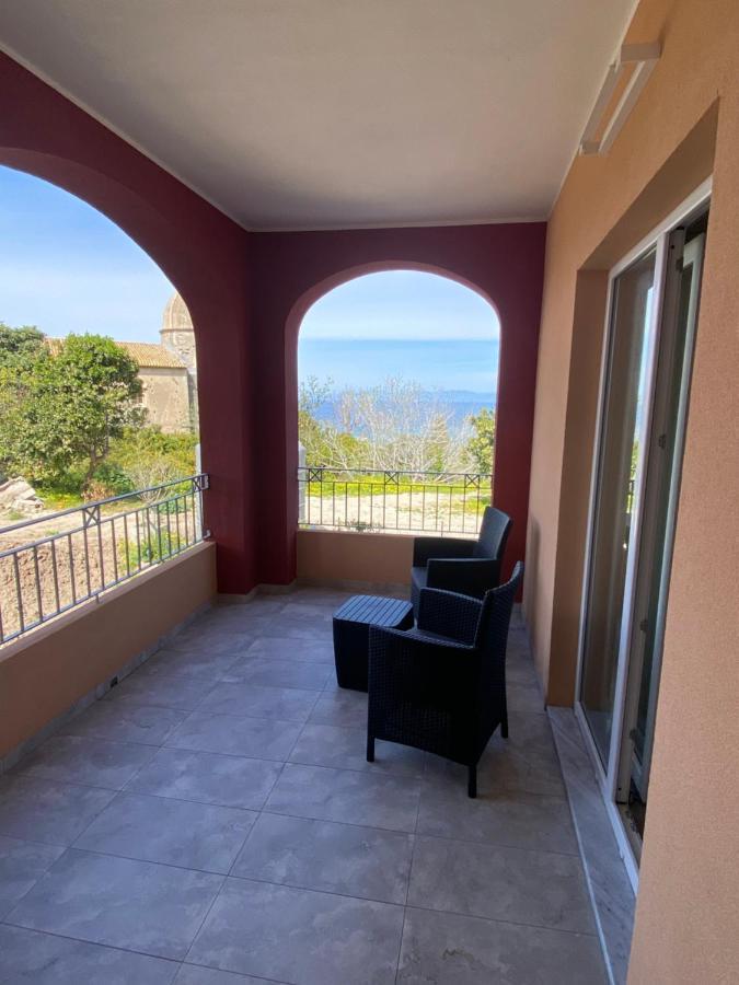 Bed & Breakfast Gabriel Holidays Tropea