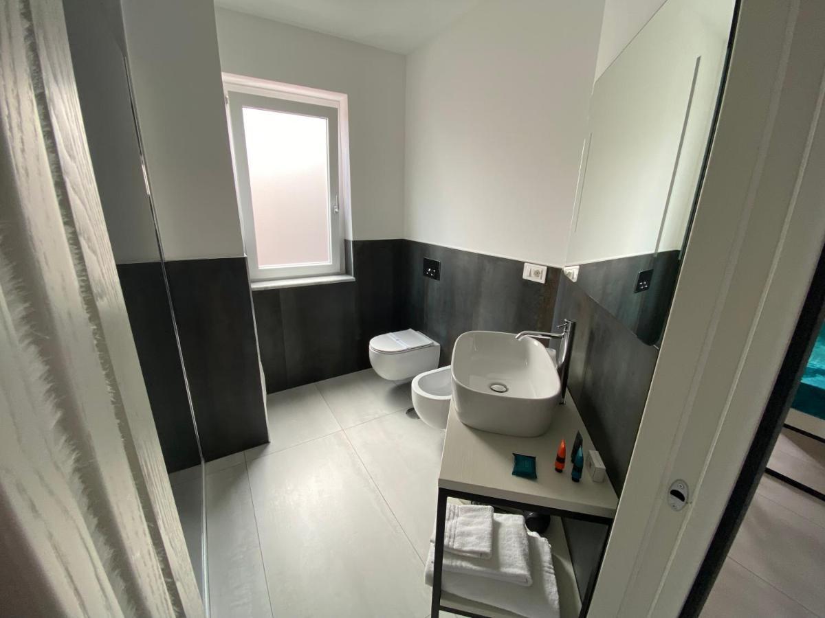 Bed & Breakfast Gabriel Holidays Tropea