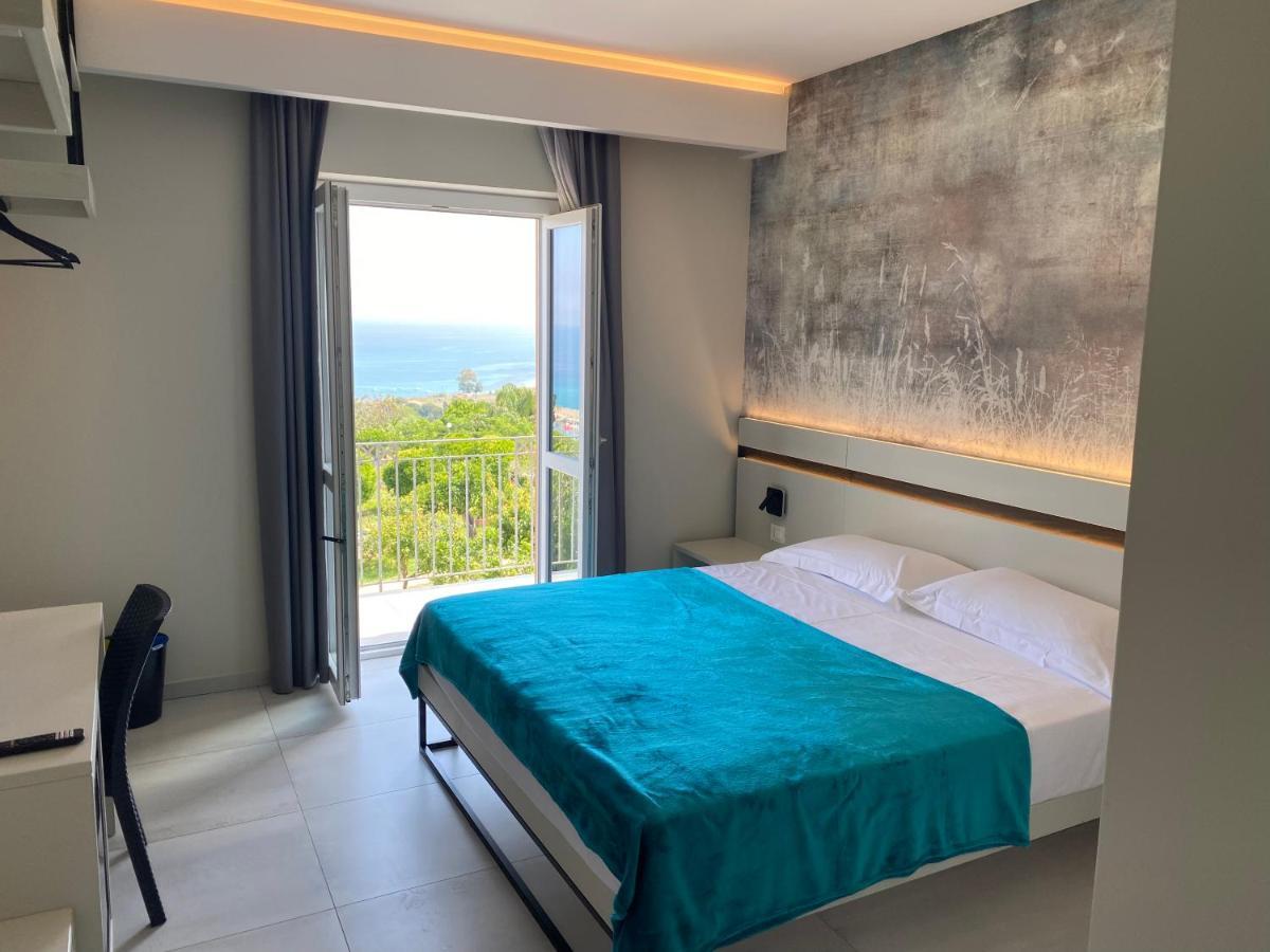 Gabriel Holidays Bed & Breakfast Tropea