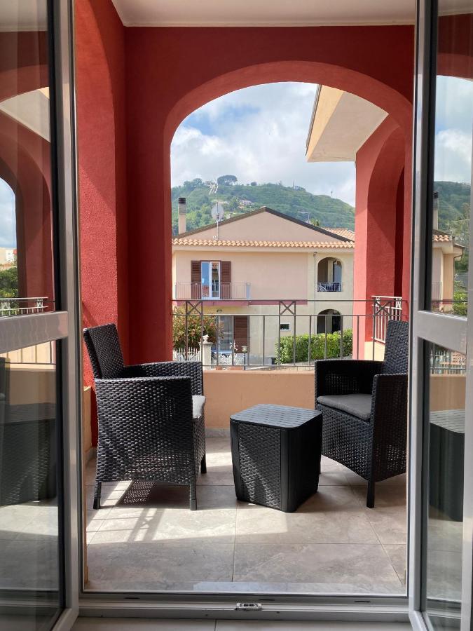 Gabriel Holidays Bed & Breakfast Tropea