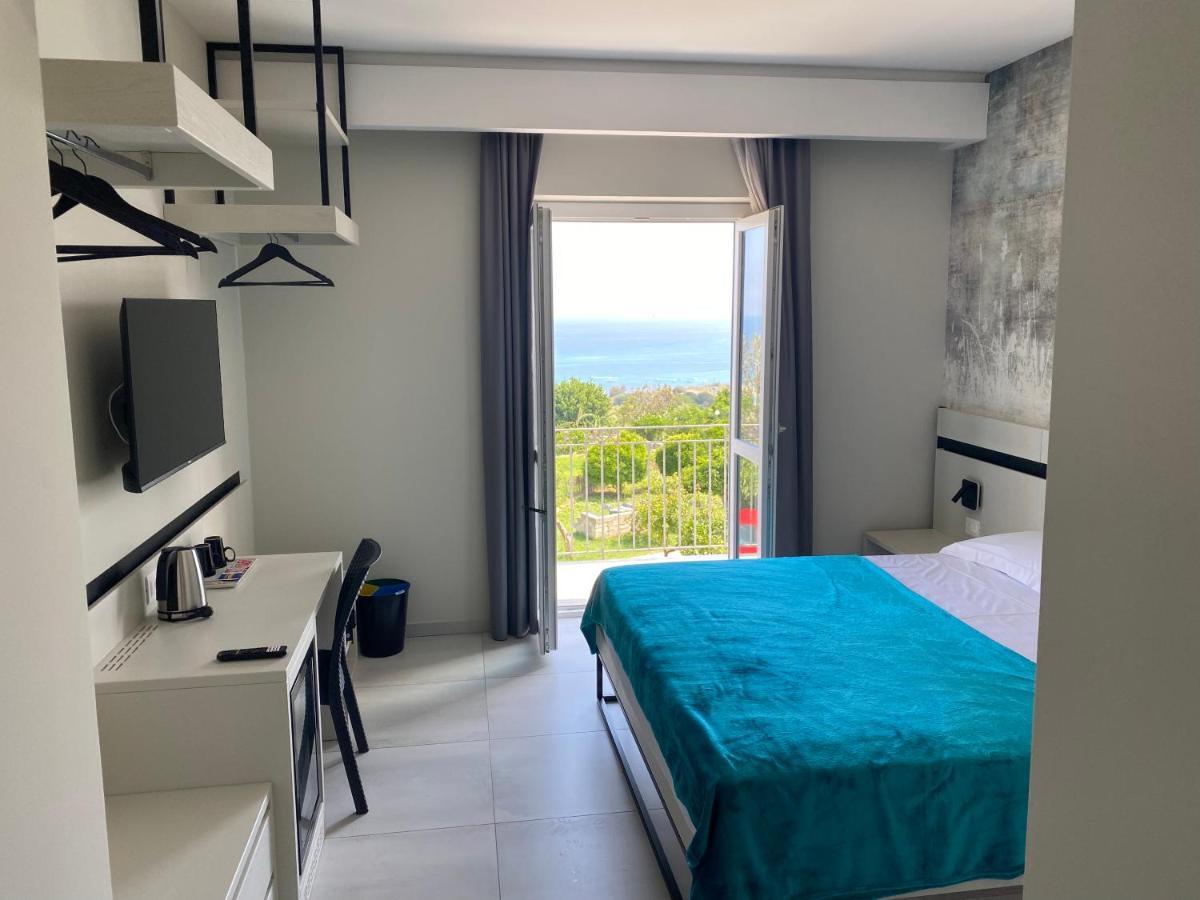 Bed & Breakfast Gabriel Holidays Tropea
