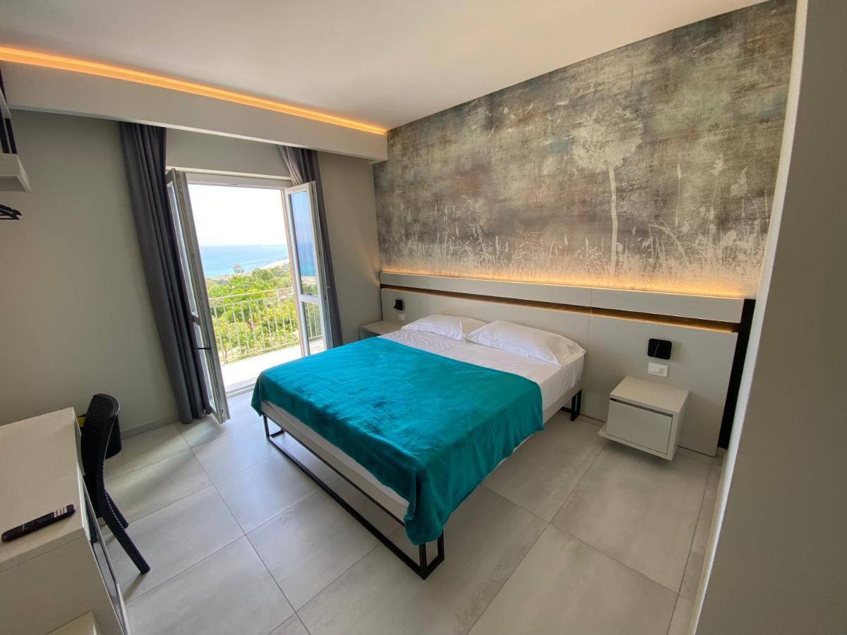 Bed & Breakfast Gabriel Holidays Tropea
