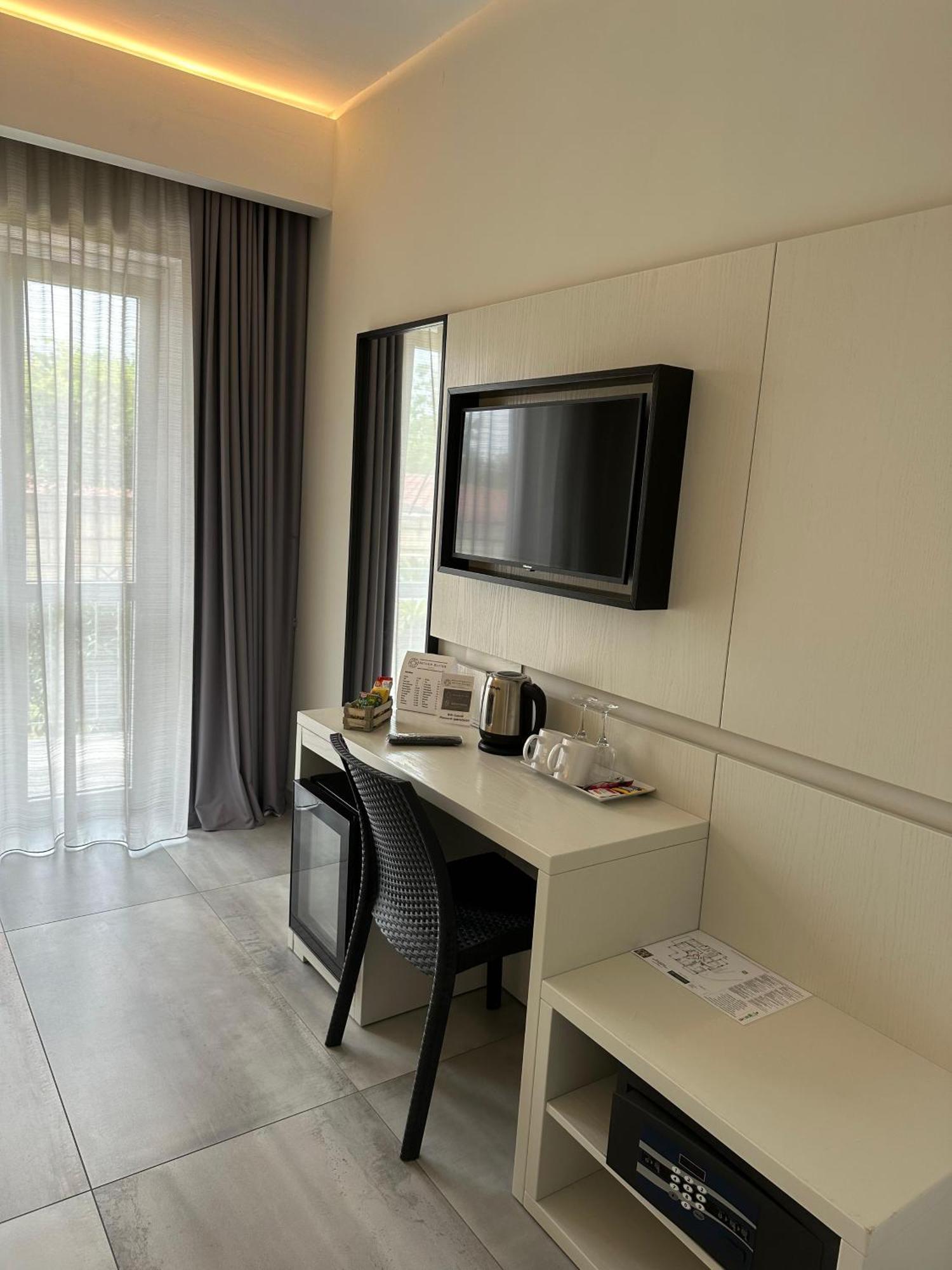 Gabriel Holidays Bed & Breakfast Tropea