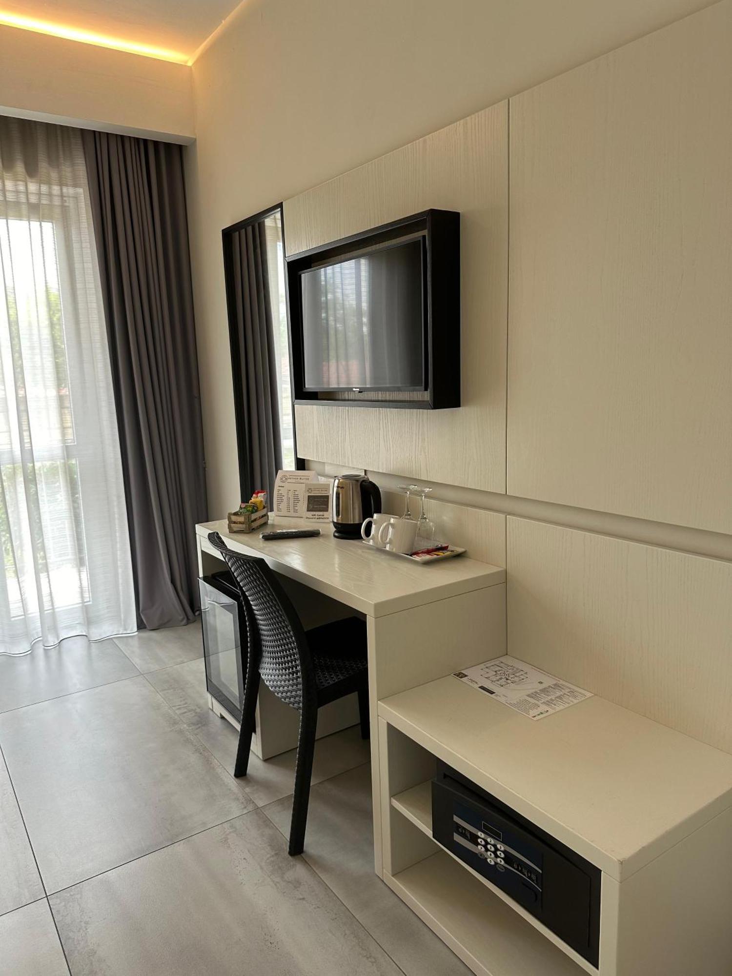 Gabriel Holidays Bed & Breakfast Tropea